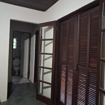בואיקוקנגה Casa De Praia מראה חיצוני תמונה