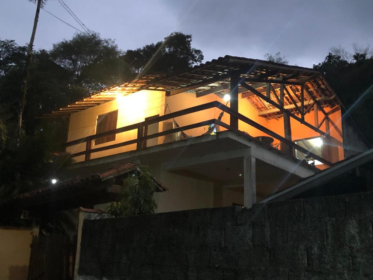 בואיקוקנגה Casa De Praia מראה חיצוני תמונה