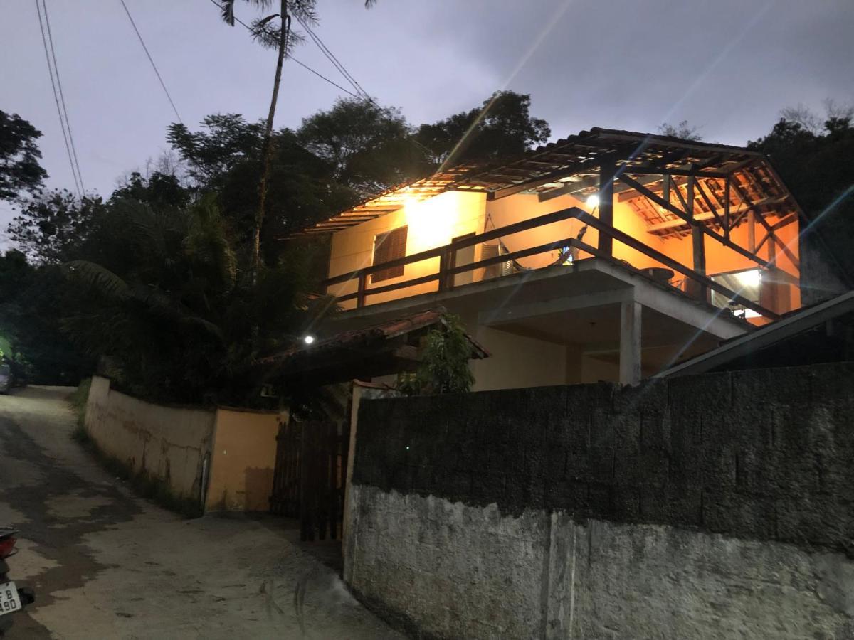 בואיקוקנגה Casa De Praia מראה חיצוני תמונה