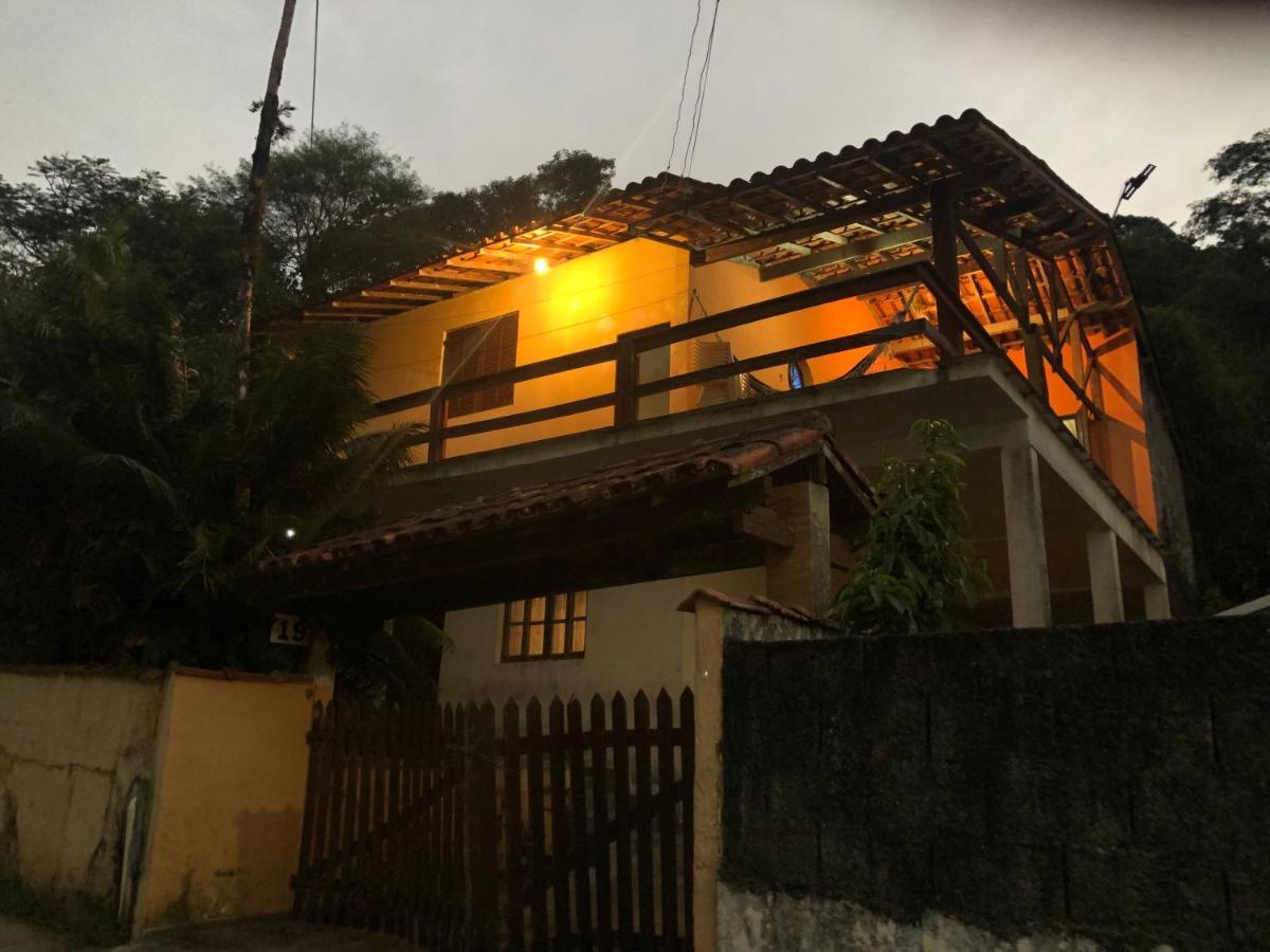 בואיקוקנגה Casa De Praia מראה חיצוני תמונה