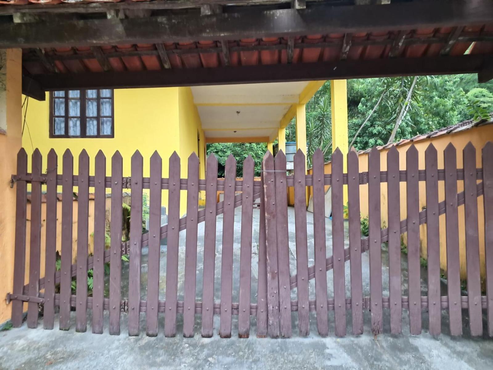 בואיקוקנגה Casa De Praia מראה חיצוני תמונה