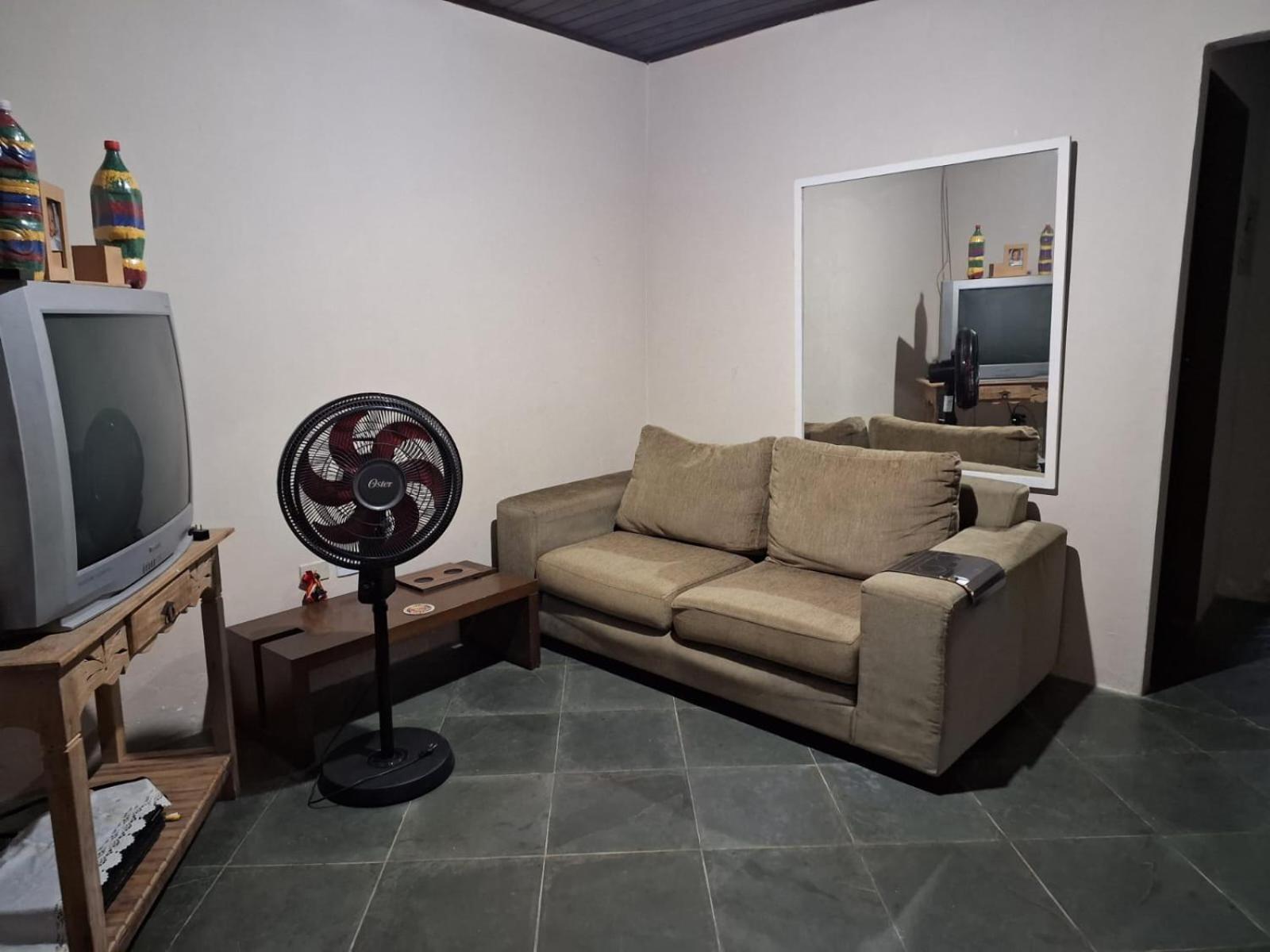 בואיקוקנגה Casa De Praia מראה חיצוני תמונה