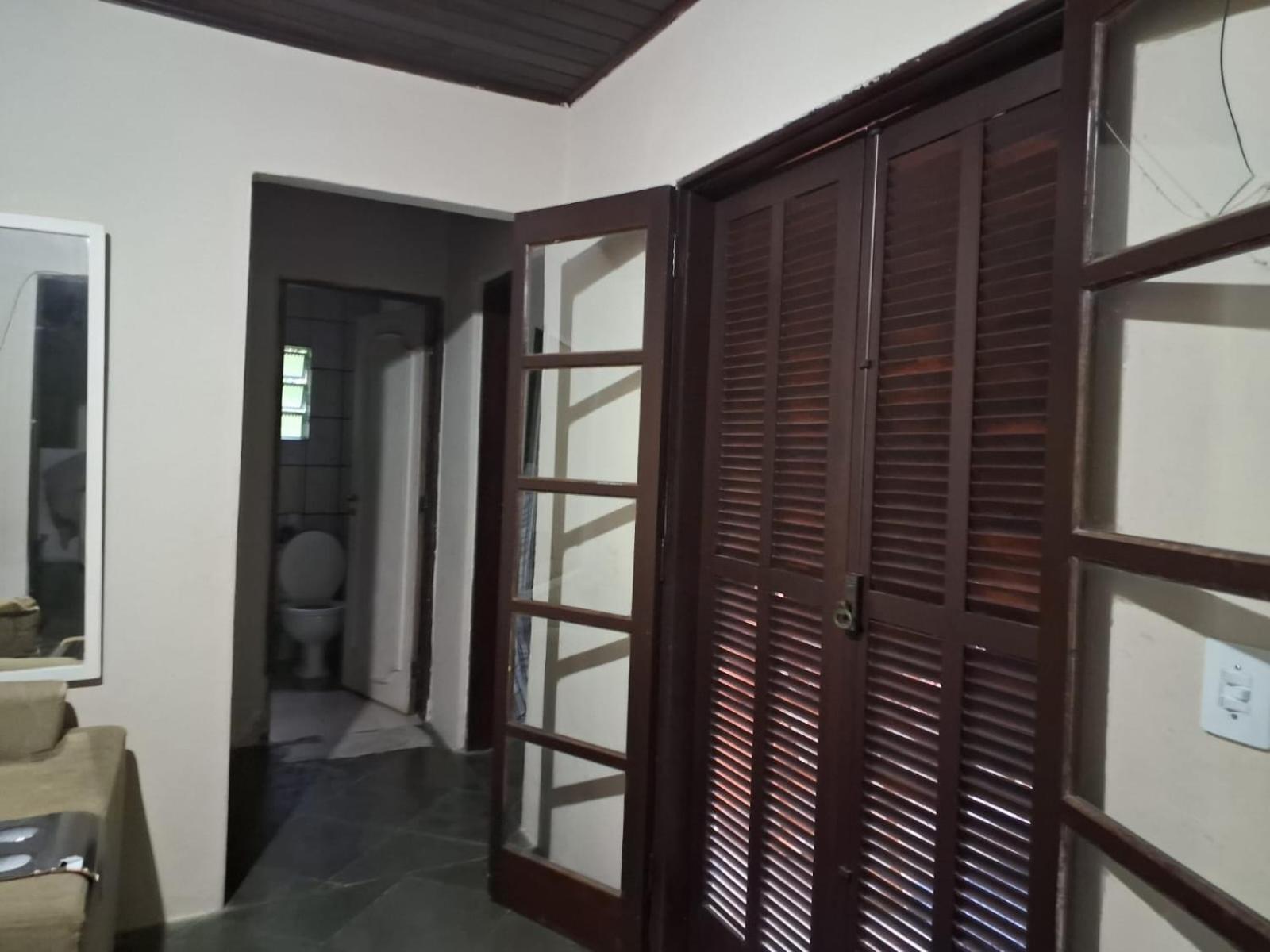 בואיקוקנגה Casa De Praia מראה חיצוני תמונה