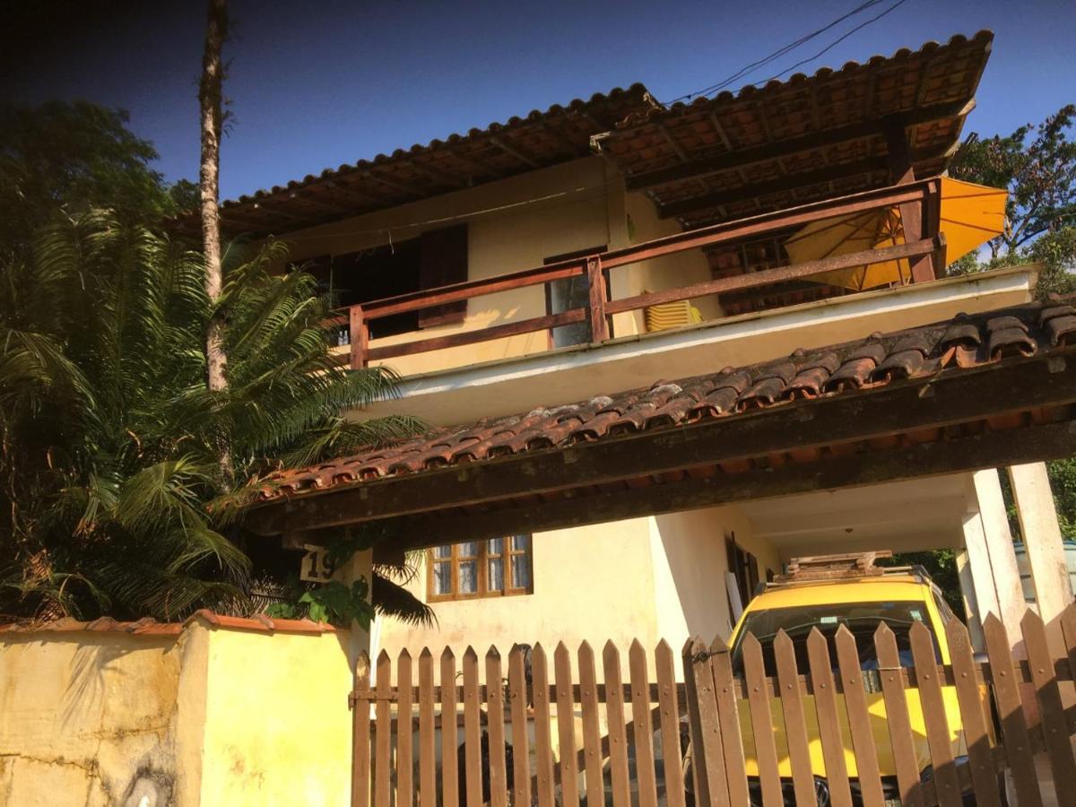 בואיקוקנגה Casa De Praia מראה חיצוני תמונה