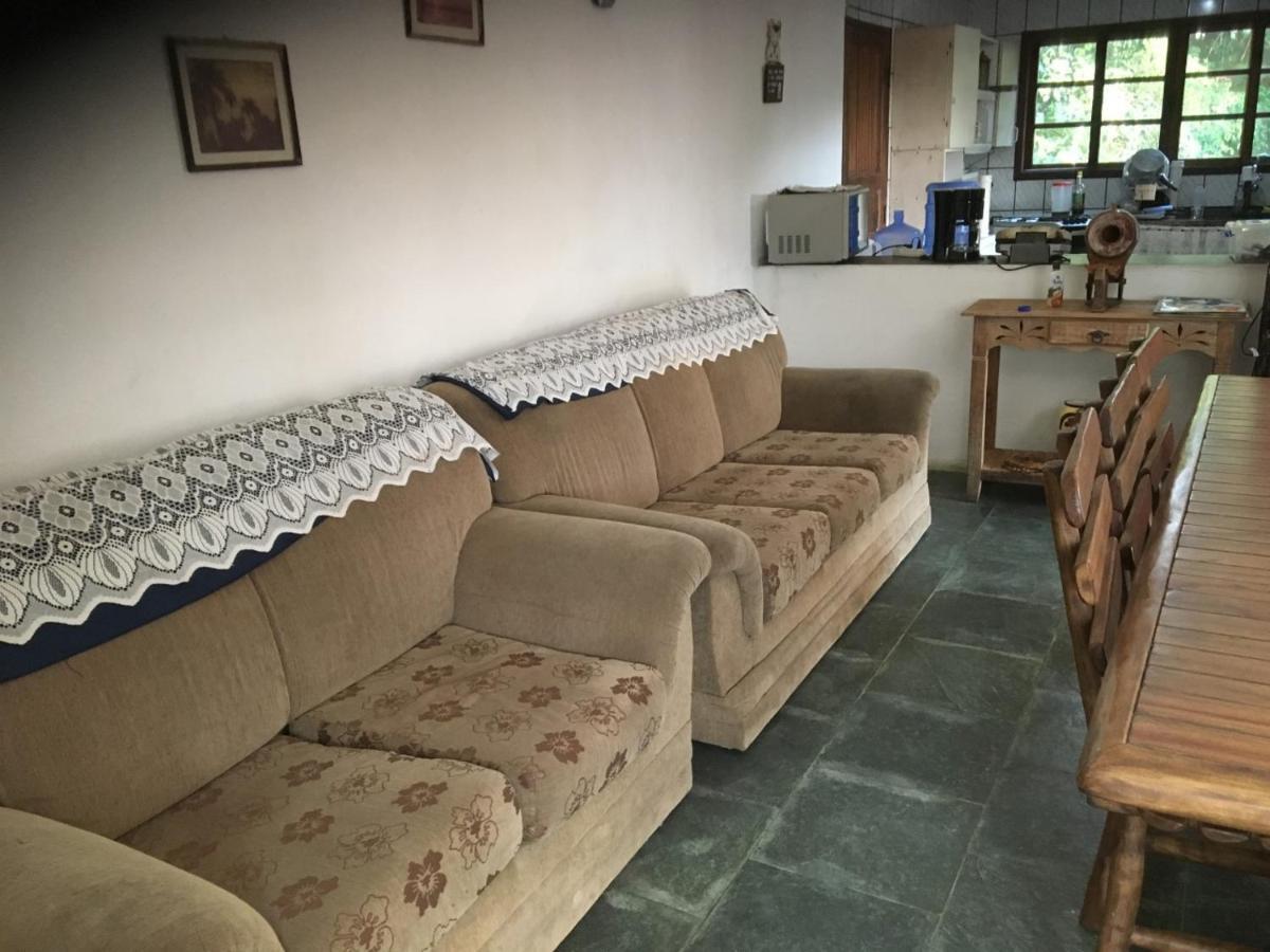 בואיקוקנגה Casa De Praia מראה חיצוני תמונה