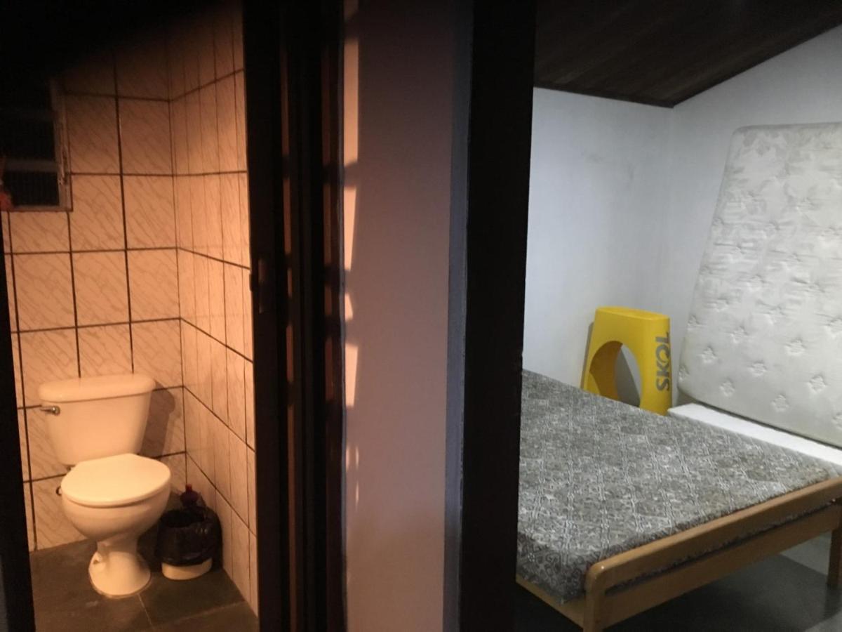 בואיקוקנגה Casa De Praia מראה חיצוני תמונה