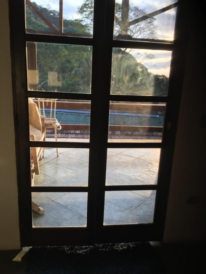 בואיקוקנגה Casa De Praia מראה חיצוני תמונה