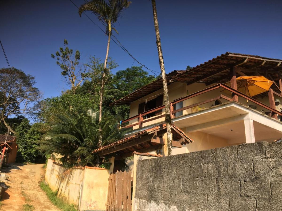 בואיקוקנגה Casa De Praia מראה חיצוני תמונה